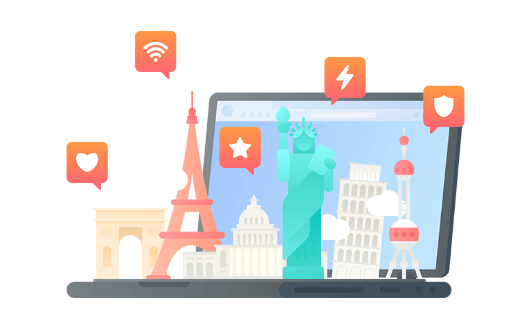 在古巴连接到中国的软件 - APP回国